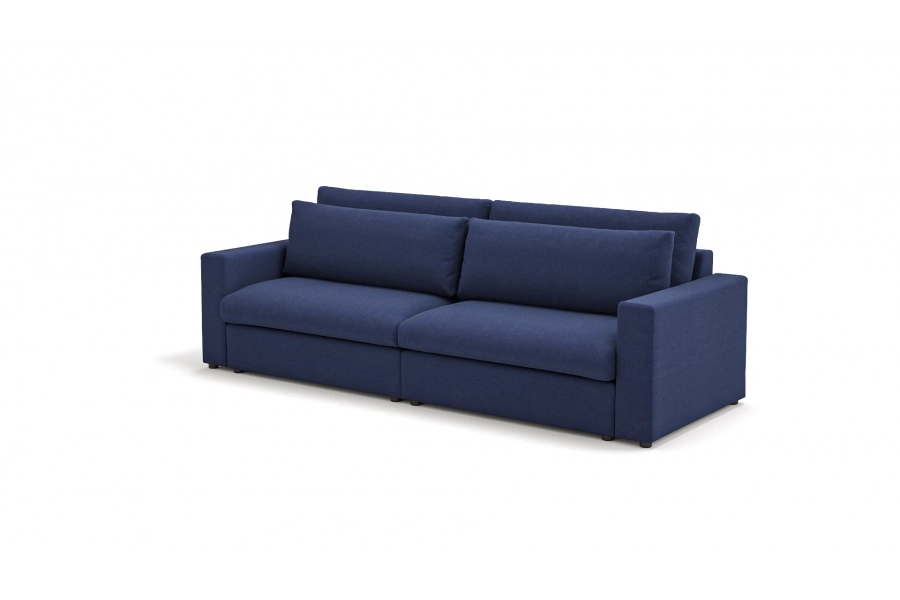 Model Portofino - Portofino sofa 3 osobowa